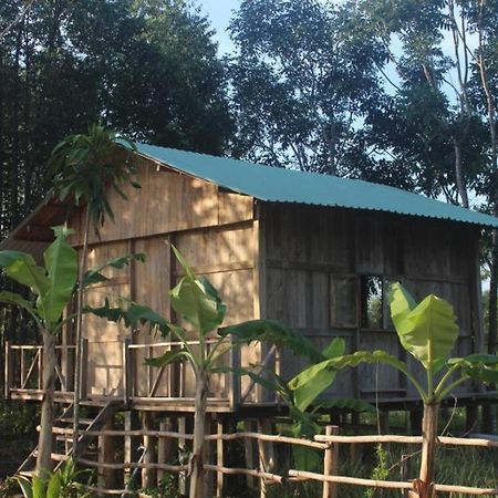 Pepper Farm Phu Quoc Bungalow Exterior photo