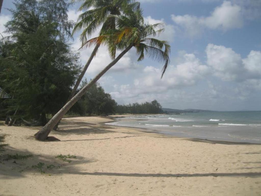Pepper Farm Phu Quoc Bungalow Exterior photo