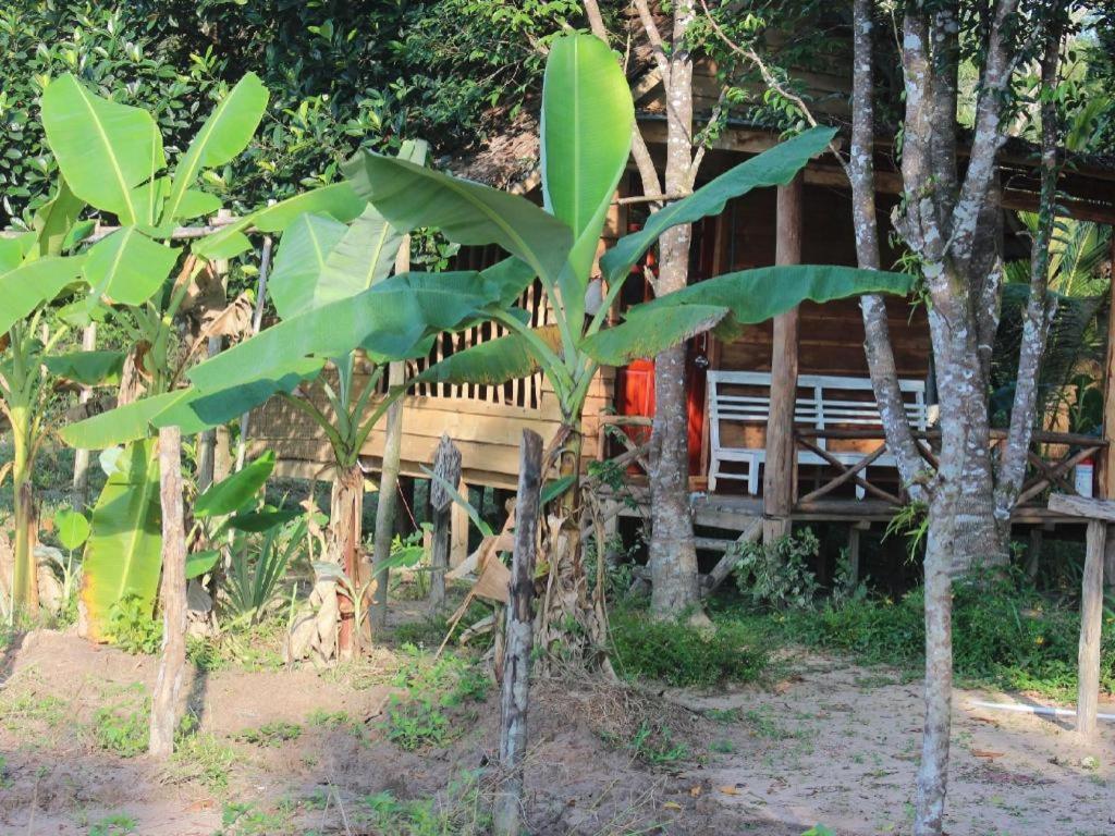 Pepper Farm Phu Quoc Bungalow Exterior photo