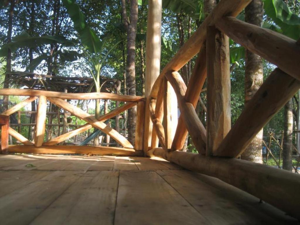 Pepper Farm Phu Quoc Bungalow Exterior photo