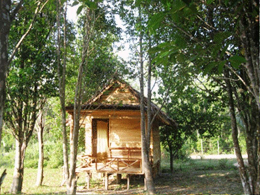 Pepper Farm Phu Quoc Bungalow Exterior photo