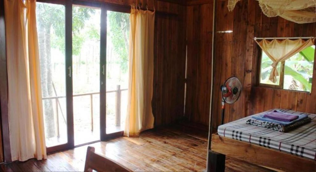 Pepper Farm Phu Quoc Bungalow Exterior photo