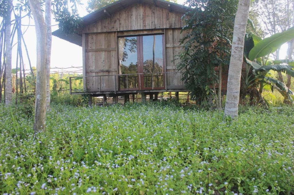 Pepper Farm Phu Quoc Bungalow Exterior photo