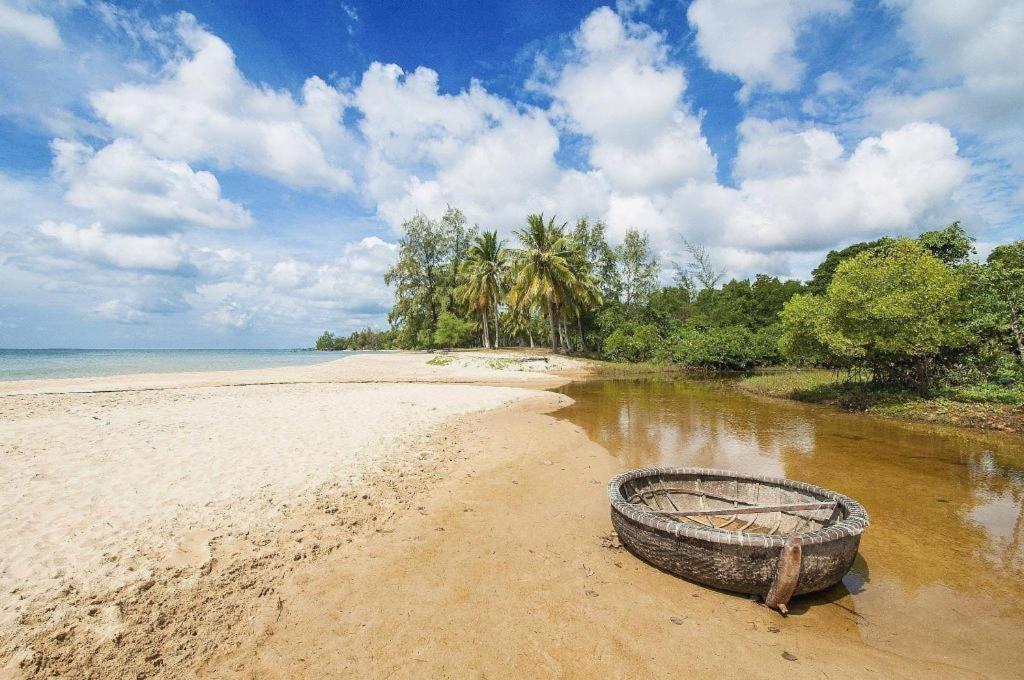 Pepper Farm Phu Quoc Bungalow Exterior photo