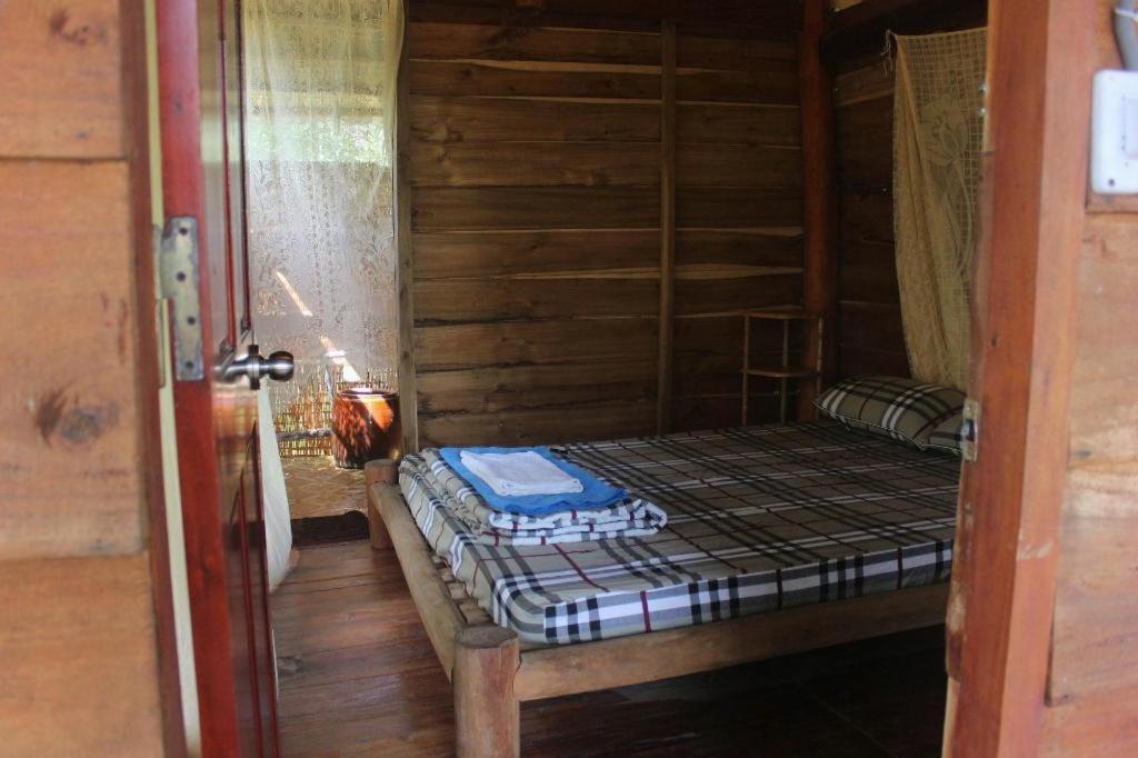 Pepper Farm Phu Quoc Bungalow Exterior photo