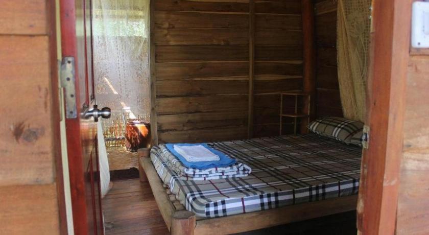 Pepper Farm Phu Quoc Bungalow Exterior photo