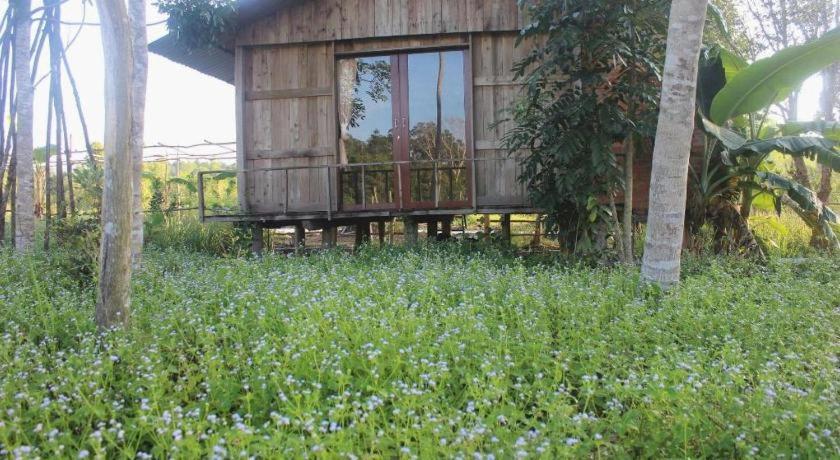Pepper Farm Phu Quoc Bungalow Exterior photo