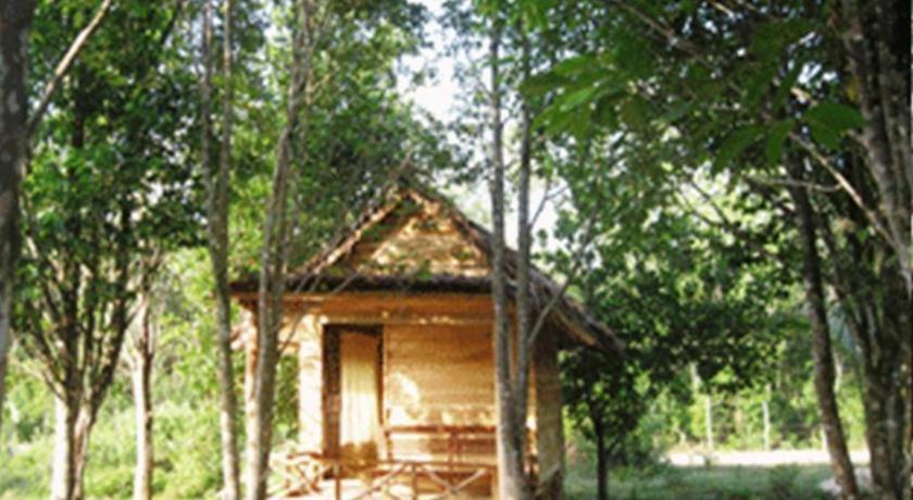 Pepper Farm Phu Quoc Bungalow Exterior photo