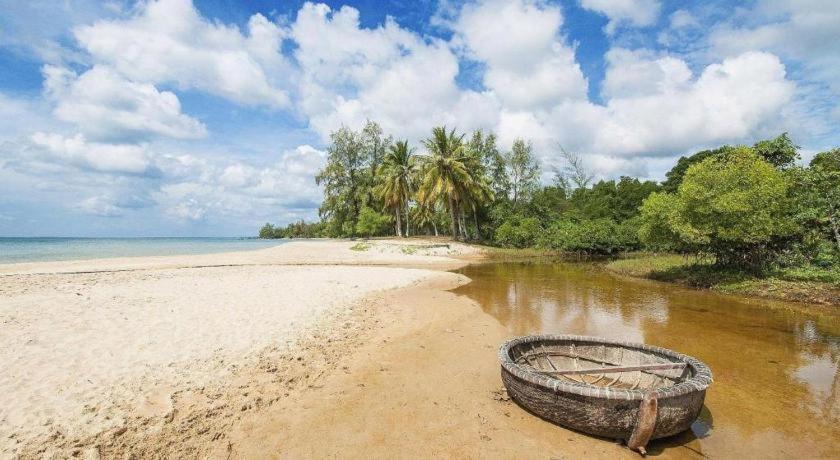 Pepper Farm Phu Quoc Bungalow Exterior photo