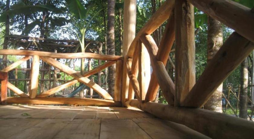 Pepper Farm Phu Quoc Bungalow Exterior photo