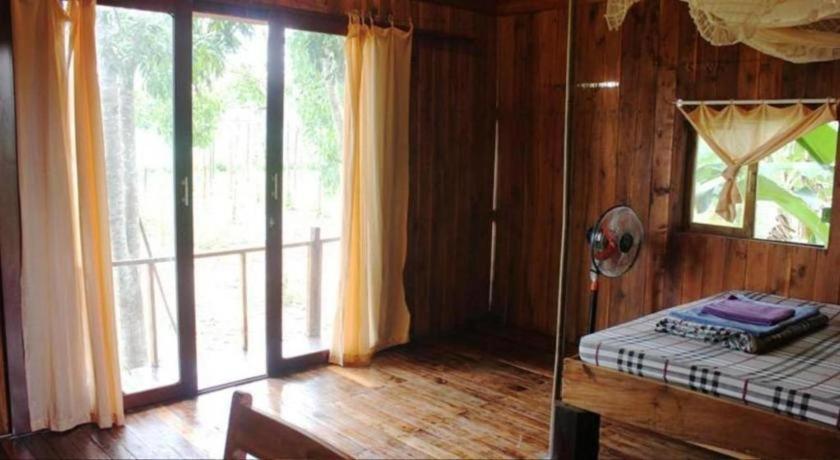 Pepper Farm Phu Quoc Bungalow Exterior photo